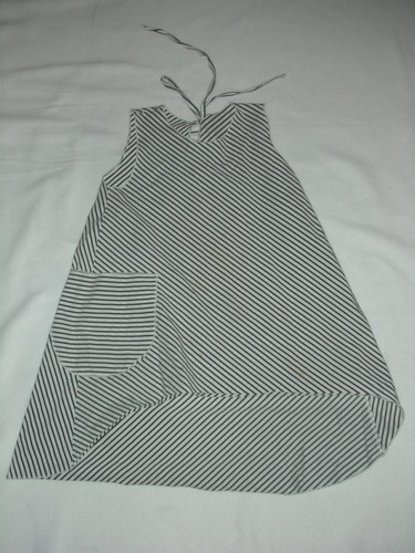 Abito dress oca loca m - l'oca,