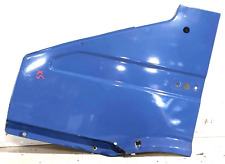 RICAMBI USATI, PARAFANGO ANTERIORE SINISTRO IVECO DAILY, ANNO : 1998