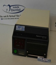 Ivoclar Spectramat fotopolimerizzatore 1006