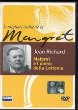Maigret e l'uomo della