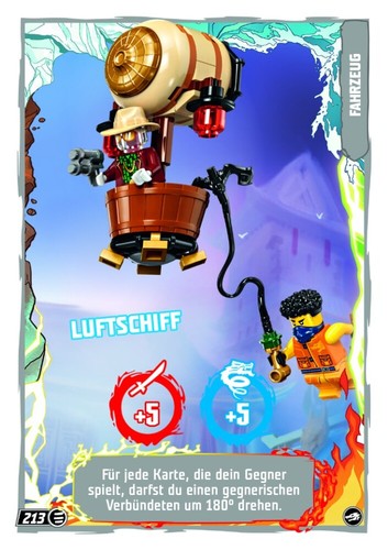 Lego ninjago serie - lego, 10
