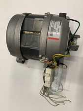 motore lavatrice usato a Spazzole Whirpool Descrive Sense Colors 9 Kg  AWOE 93