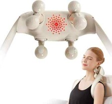 SKG H7 Ultra Shiatsu Neck and