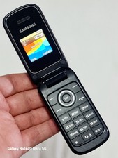 Cellulare Samsung GT-E1190