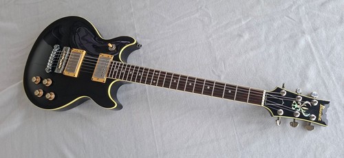 Ibanez artist ar50bk - artist, –