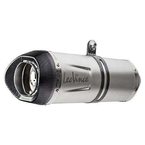 Leo vince 14385ek scarico - leo,
