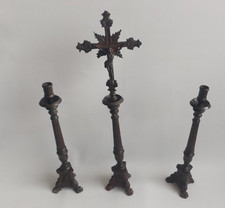 800 ORIGINALE TRITTICO