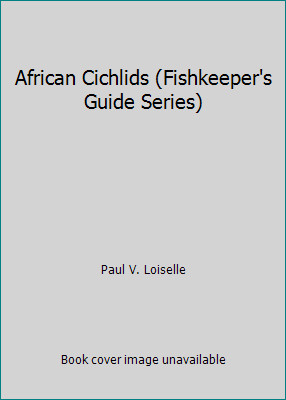 African cichlids fishkeeper s - african,