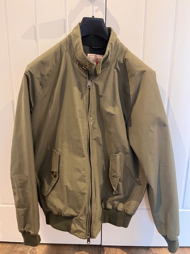 Baracuta giacca - baracuta, |