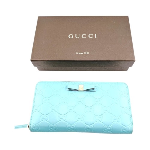 Gucci guccisima portafoglio - gg,