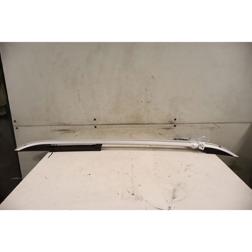 Barre portatutto longitudinali - portatutto,