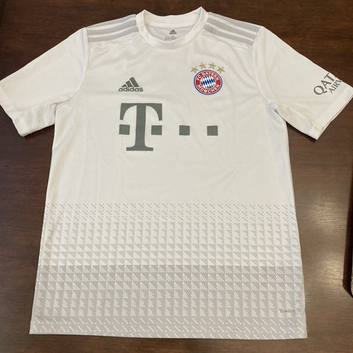 Bayern monaco adidas - monaco, away