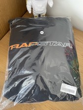 Trapstar Felpa con Cappuccio