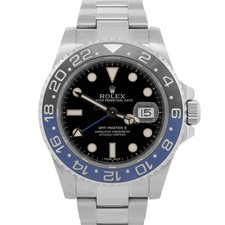 Orologio Rolex GMT-Master II