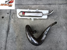 KTM 250/300 EXC DAL 2020 AL