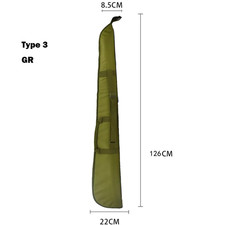 M/L/XL Custodia per Pistola