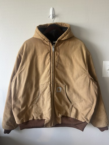 Giacca tradizionale carhartt - tradizionale,