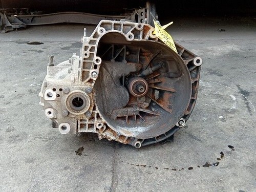 Cambio lancia delta - lancia,