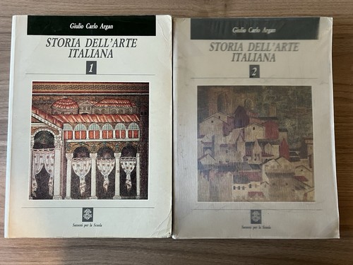 Storia dell arte - storia, italiana