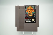 Double Dragon III | Nintendo