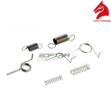 Set Molle Rinforzate Gear Box