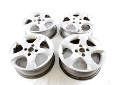 4321063J4027N SET 4 CERCHI IN