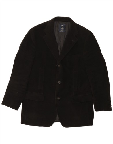 Giacca blazer uomo fay - fay, 3
