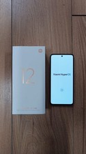 Xiaomi 12 Lite 5G 8-128GB Nero