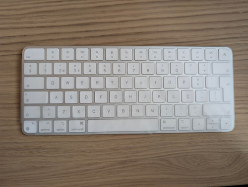 Apple magic keyboard - -, a2450