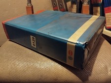 129 VW Service Manuale