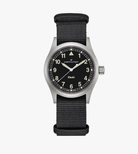 Orologio hamilton khaki - orologio, field