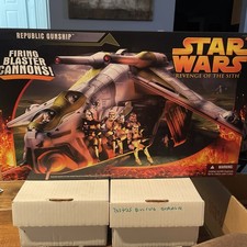 Star Wars La Vendetta della