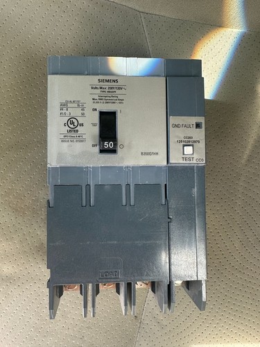 Siemens b350gfhh interruttore - b350gfhh,