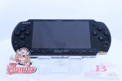 Game sony psp 3000 - jp,