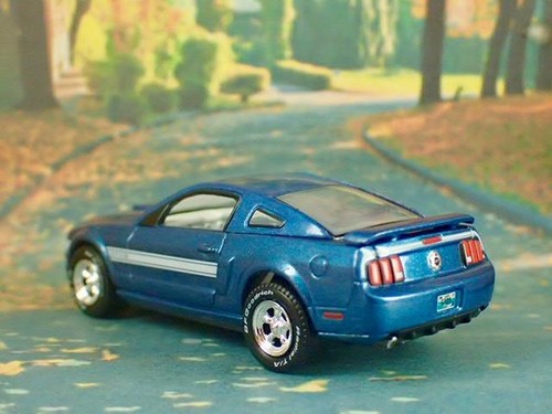 California special 2007 ford - special,