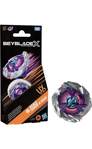 Beyblade scale shark 50uf - beyblade, 4-50uf