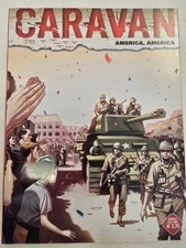 FUMETTO - CARAVAN - N. 6 -