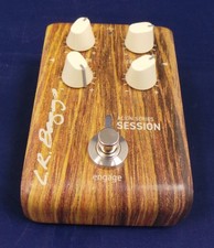 Pedale di saturazione e