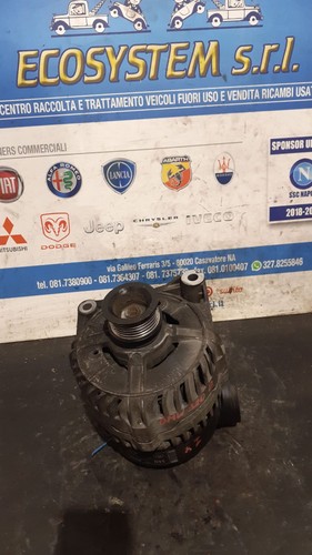 Alternatore per bmw - alternatore, serie