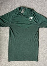 Gymshark Performance Seamless