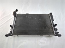 A2465001303 RADIATORE ACQUA MERCEDES CLA 220 SW 2.2 D 130KW AUT 5P (2016) RICAMB