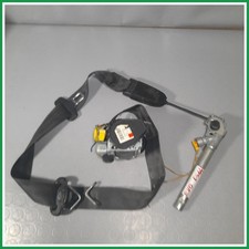 Cintura di Sicurezza Anteriore