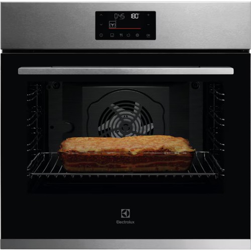 Forno incasso electrolux - da,