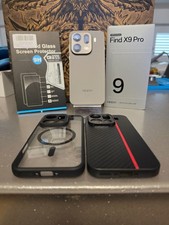Oppo Find X9 Pro 16gb 512