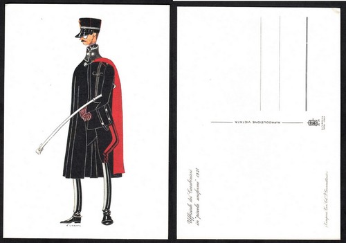 Lotto cartoline antiche - lotto,