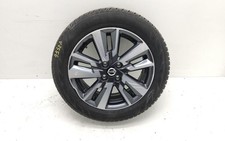 CERCHIO IN LEGA PER NISSAN Micra Serie (K14) (17>)