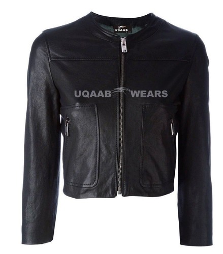 Giacca corta donna - , casual