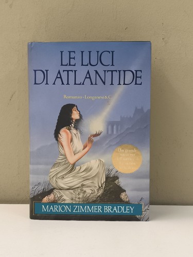 Luci atlantide mario - le,