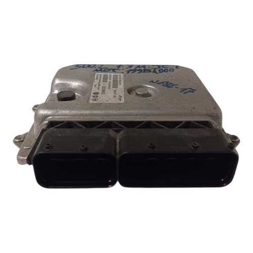Centralina motore ecu - centralina, fiat