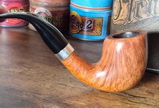 Pipa Mauro Armellini fatta a